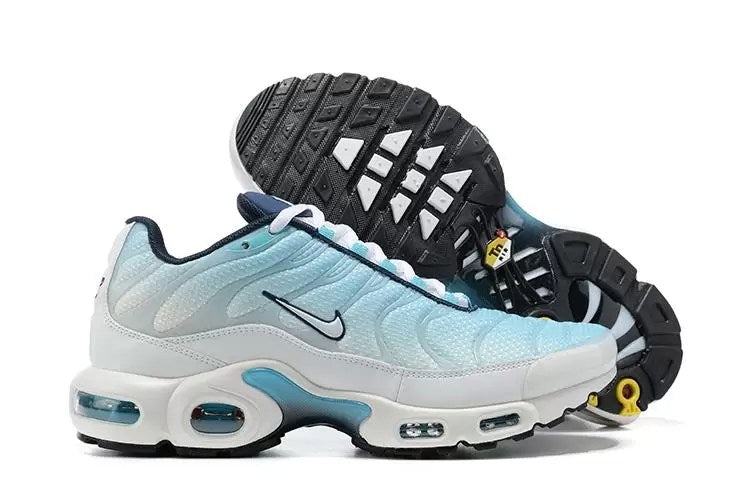 Air Max Plus TN 1 Psychic Blue