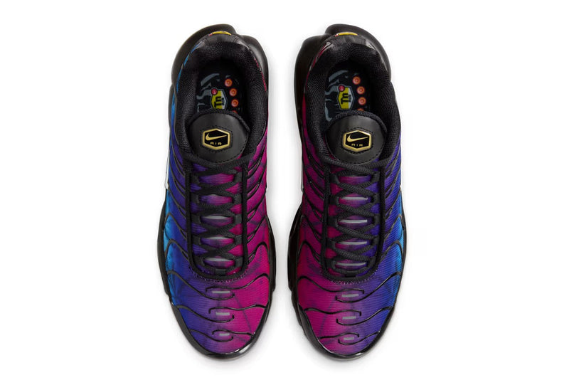 Air Max Plus TN1 "25th"