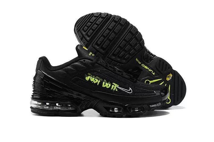 Air Max Plus TN 3 “Just do It”