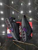 NK AIR MAX DN ''DARK SMOKE'' - PRONTA ENTREGA