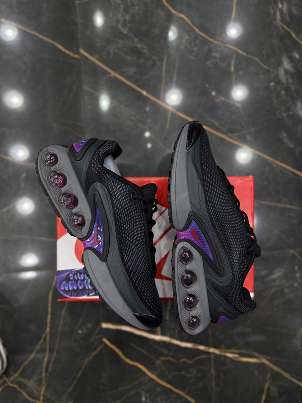 NK AIR MAX DN ''DARK SMOKE'' - PRONTA ENTREGA