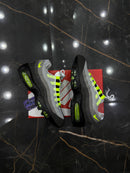 AIR MAX 95 “OG NEON” - PRONTA ENTREGA