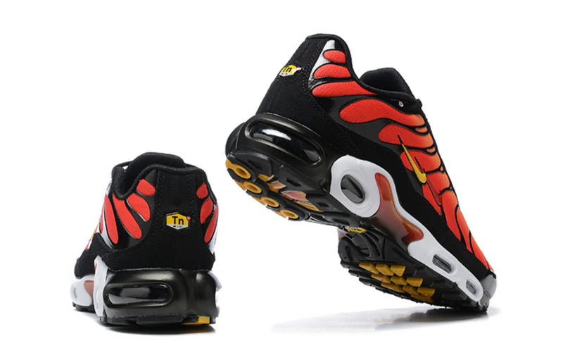 NK AIR MAX PLUS TN ''BARCELONA V2'' - PRONTA ENTREGA