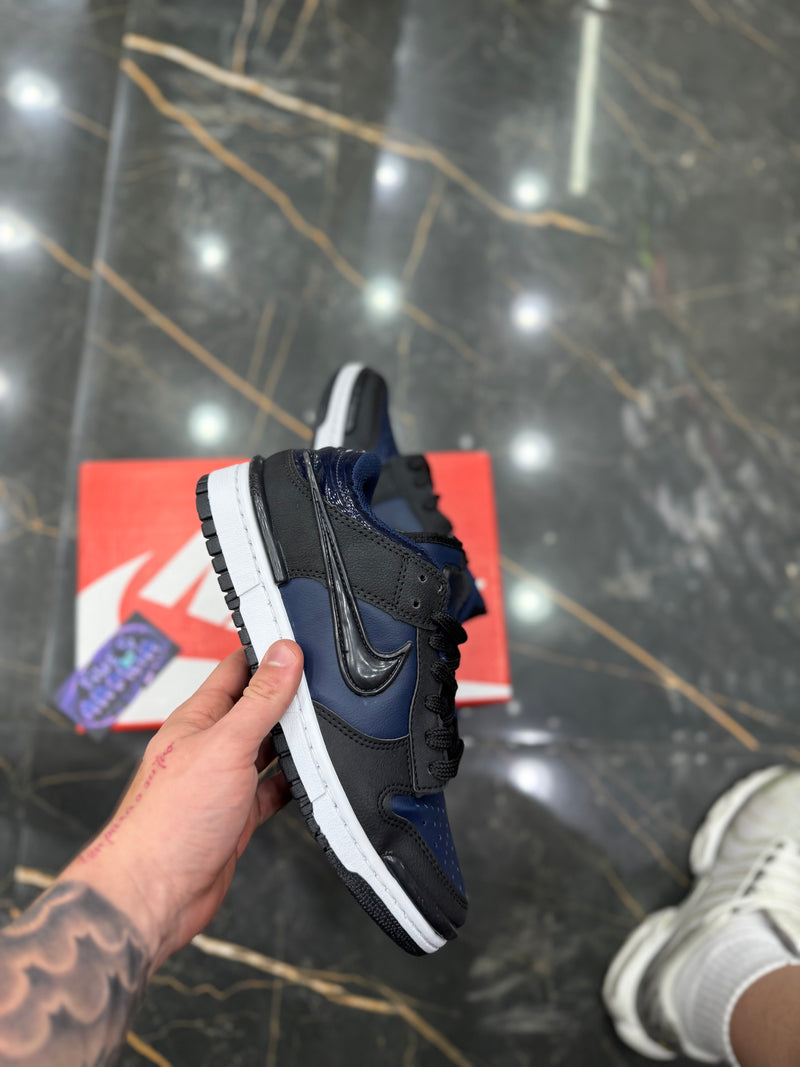 NK SB TWIST "Azul Escuro" - Pronta entrega