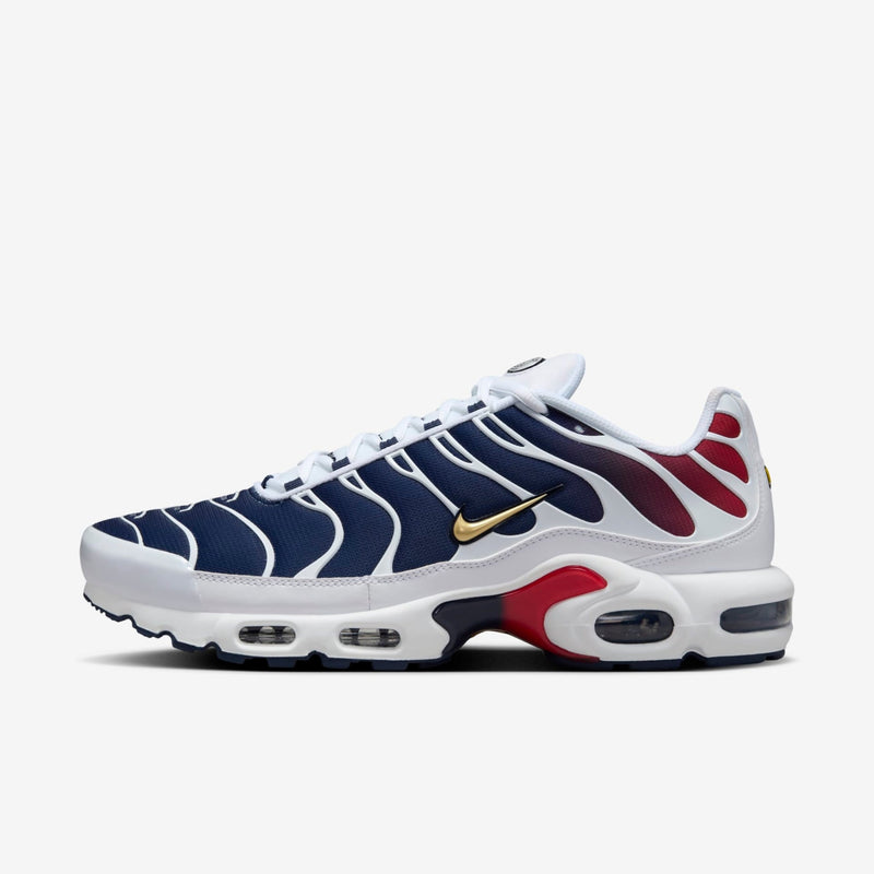 NIKE AIR MAX PLUS TN ''PSG'' - PRONTA ENTREGA