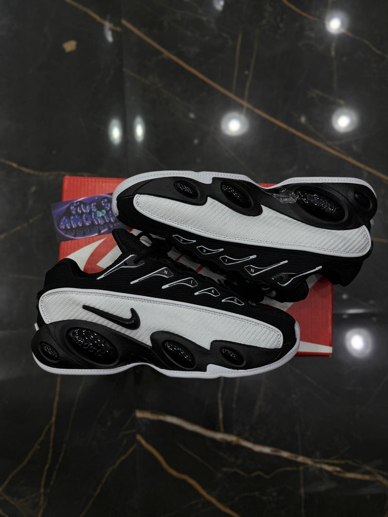 NOCTA x Nike Glide "Black/White” - Pronta entrega