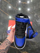 Borough Mid “Azul”