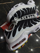 NK AIR MAX PLUS TN ''KILLER WHALE" - PRONTA ENTREGA
