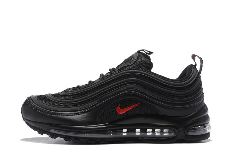 Air Max 97 “Black/Red”