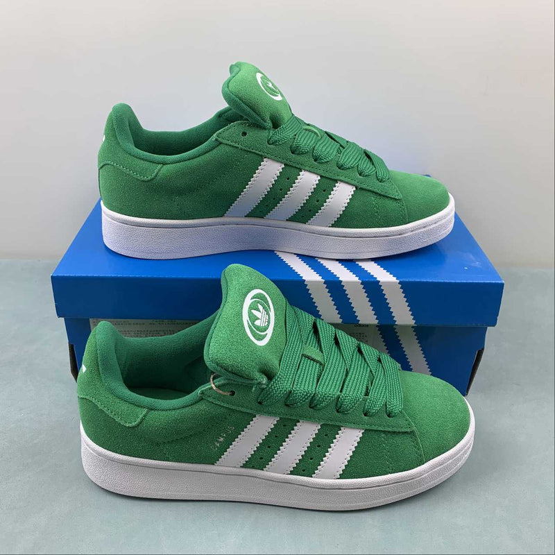 Adidas Campus 00's "Lucky Green"