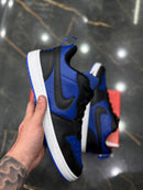 Borough Low “Azul”