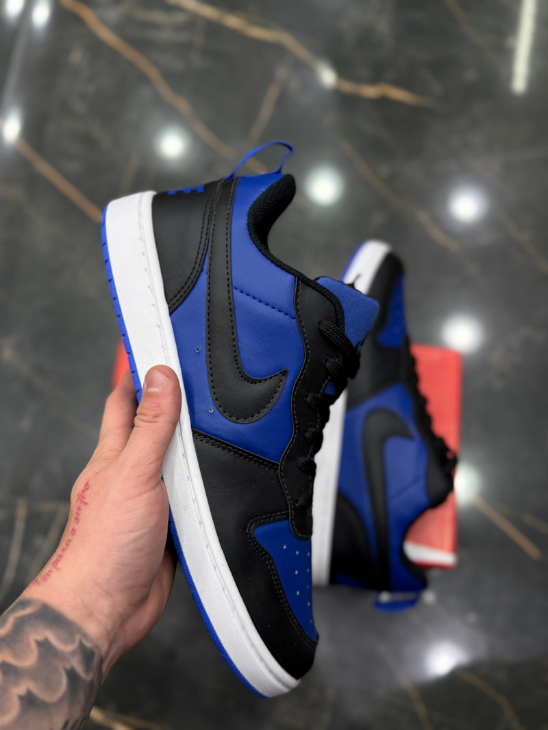 Borough Low “Azul”