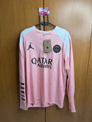 Conjunto Tracksuit PSG