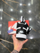 Borough Mid “Panda”