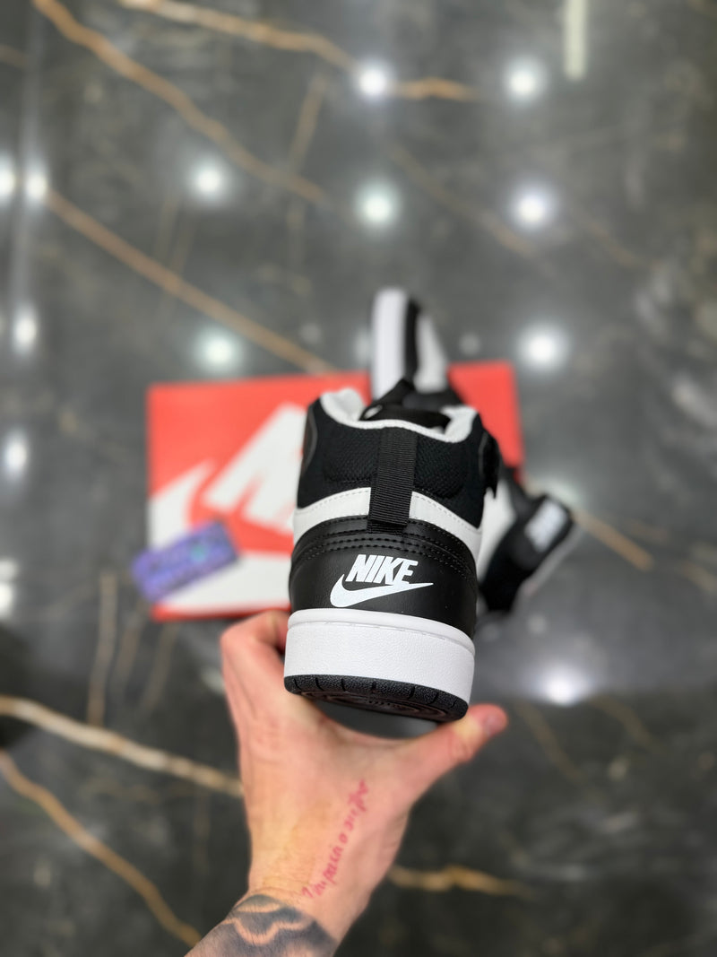 Borough Mid “Panda”