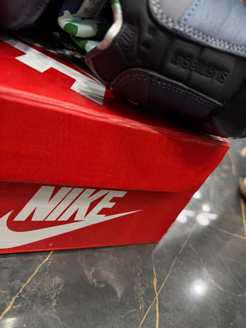 CORTEIZ X AIR MAX 95 "PINK BEAM" - PRONTA ENTREGA