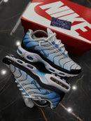NK AIR MAX PLUS TN "BALTIC BLUE" - PRONTA ENTREGA