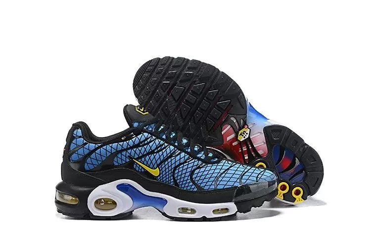 Air Max Plus TN 1 “Greedy”