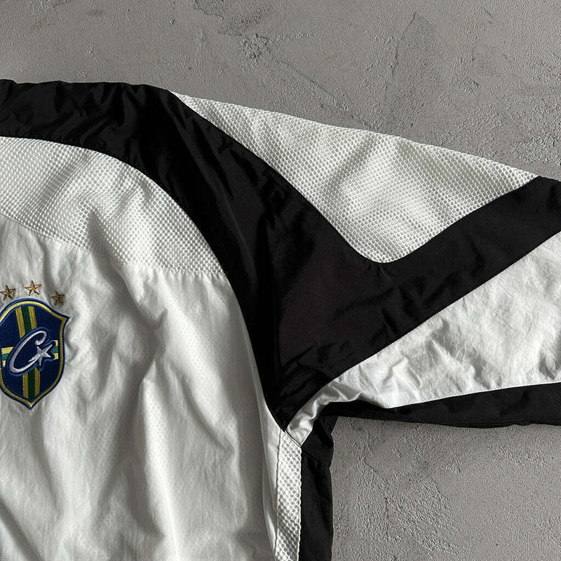 Conjunto Corteiz X Brasil .