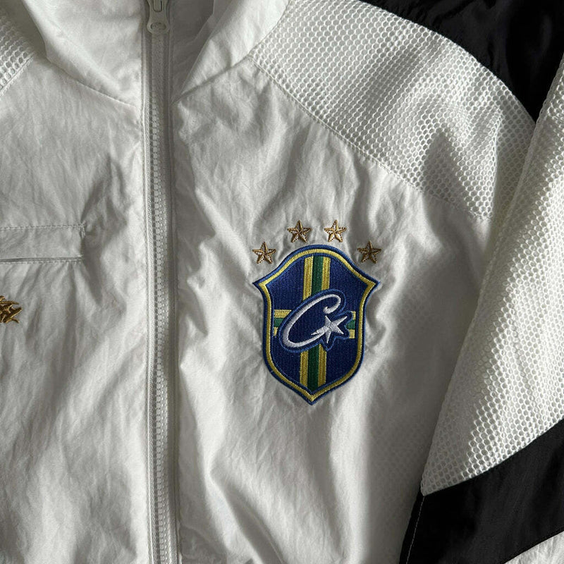 Conjunto Corteiz X Brasil .