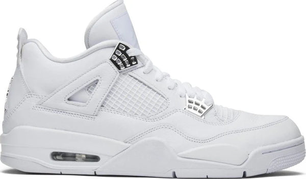 Air Jordar 4 “Pure Money"