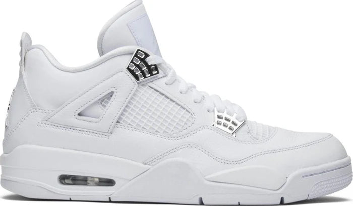 Air Jordar 4 “Pure Money"