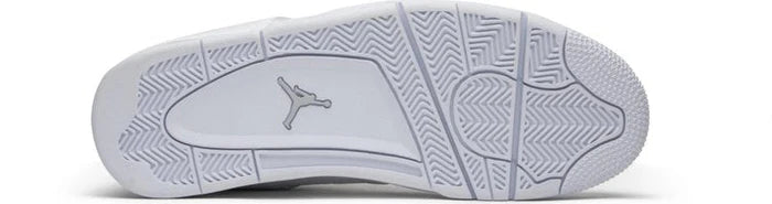 Air Jordar 4 “Pure Money"