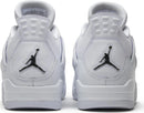 Air Jordar 4 “Pure Money" -  Pronta entrega