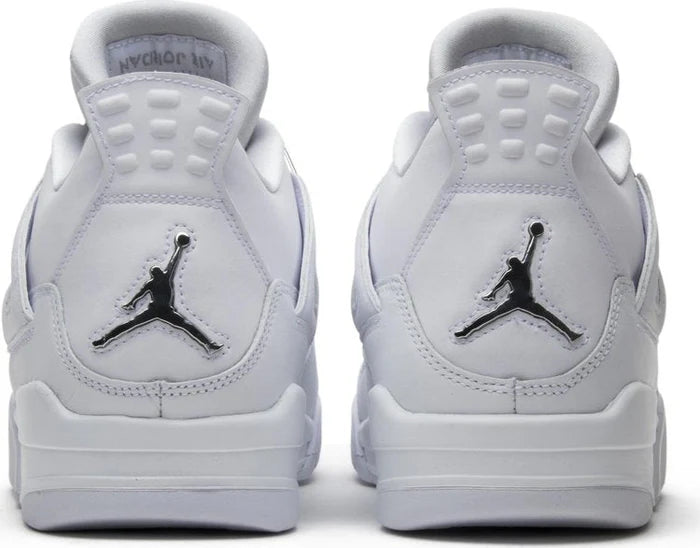 Air Jordar 4 “Pure Money"