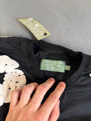 Conjunto Denim Tears "Black"