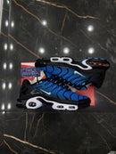 NK AIR MAX PLUS TN ''AQUARIUS BLUE'' - PRONTA ENTREGA