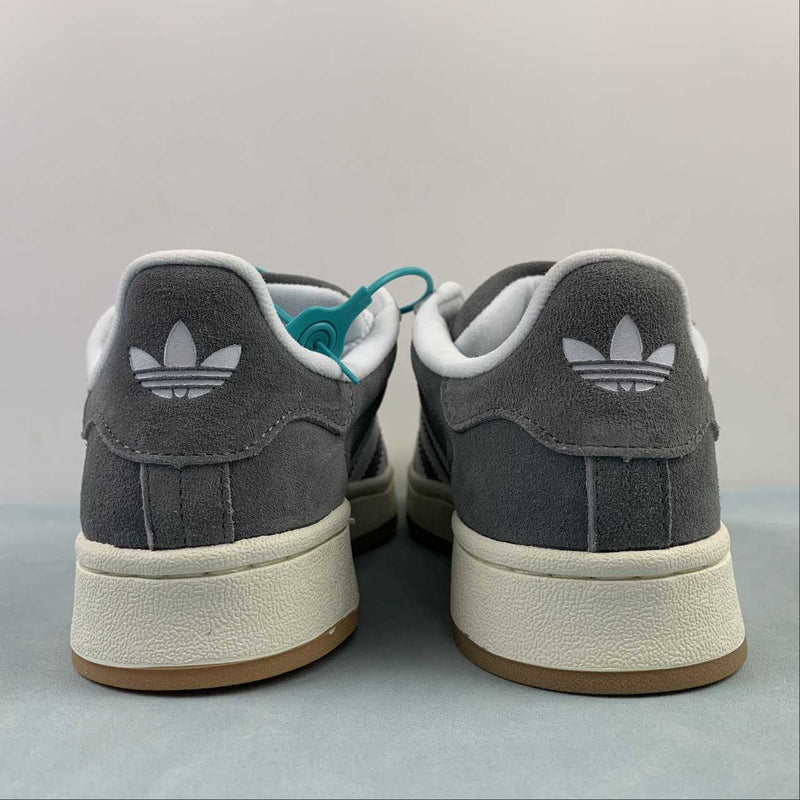 Adidas Campus 00's "Grey"