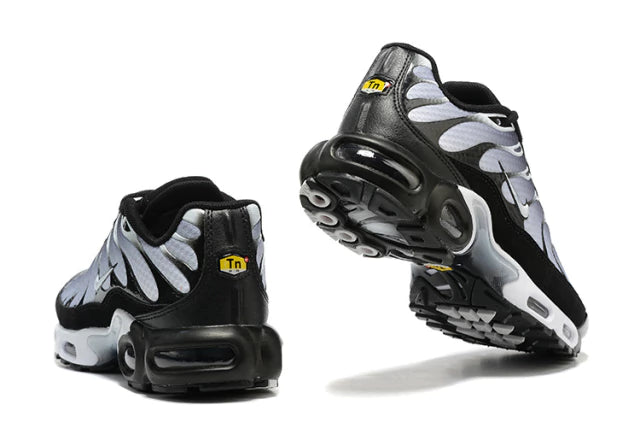 NK AIR MAX PLUS TN "BLACK METALIC" - PRONTA ENTREGA
