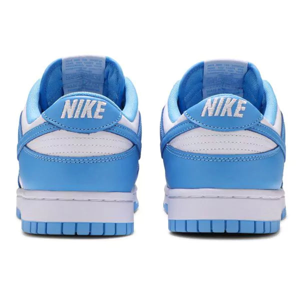 Nike Dunk Low "University Blue"