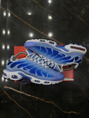 NK AIR MAX PLUS TN "ROYAL PULSE" - PRONTA ENTREGA