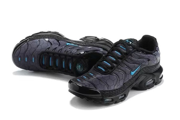 Air Max Plus TN 1 “Black Hex”