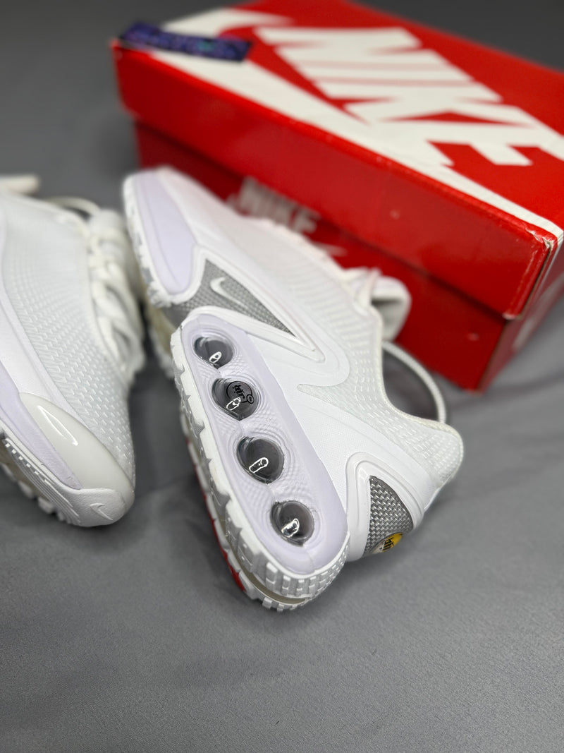 NK AIR MAX DN ''PURE PLATINUM'' - PRONTA ENTREGA