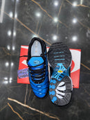 NK AIR MAX PLUS TN ''AQUARIUS BLUE'' - PRONTA ENTREGA