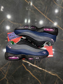 CORTEIZ X AIR MAX 95 "PINK BEAM" - PRONTA ENTREGA