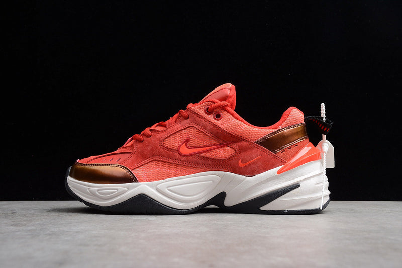 M2K Tekno “Red”