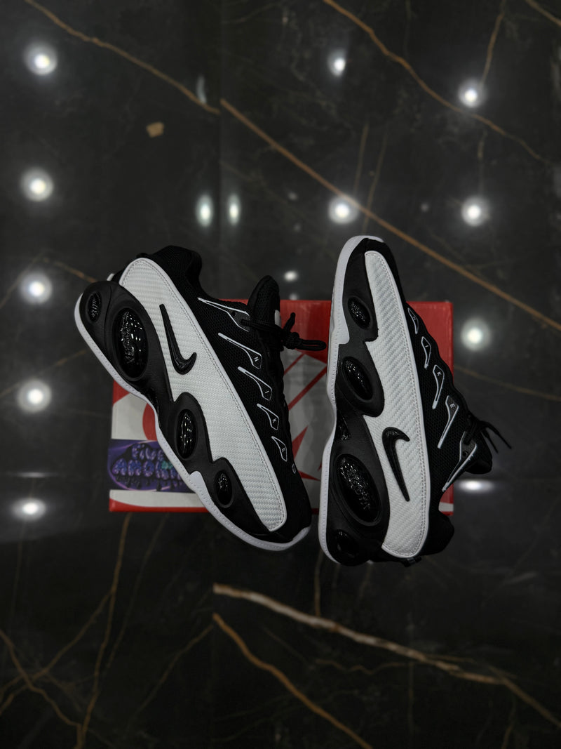 NOCTA x Nike Glide "Black/White” - Pronta entrega