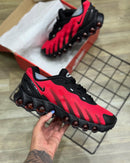 Air Max Plus Dn8 “Deadpool” - Pronta entrega