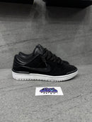 NK SB TWIST "Preto/Camurça" - Pronta entrega