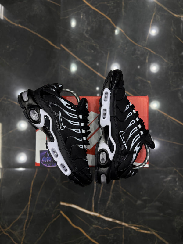 NK AIR MAX PLUS TN "VENOM" - PRONTA ENTREGA