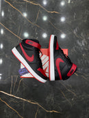 Borough Mid “Vermelho”