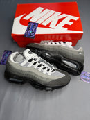 AIR MAX 95 "GRADIENT GREY" - PRONTA ENTREGA
