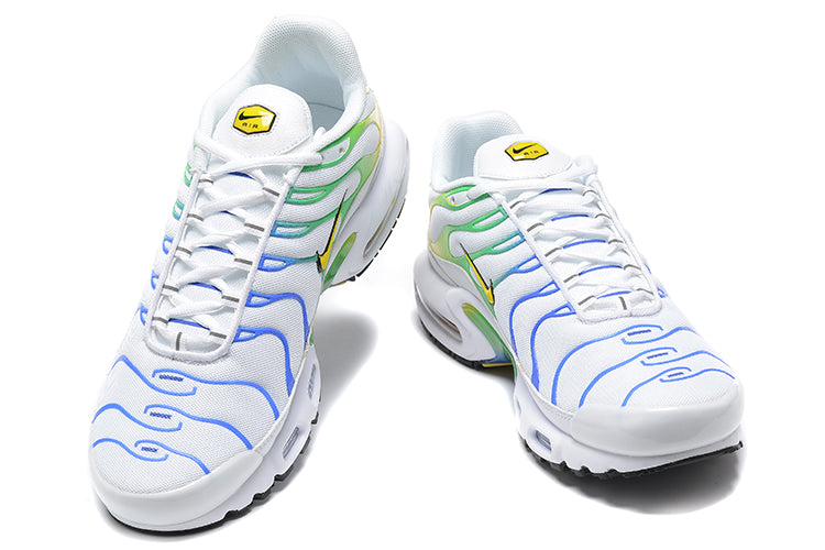 Air Max Plus Tn ''Made in Brazil''