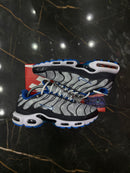 NK AIR MAX PLUS TN "FC" - PRONTA ENTREGA