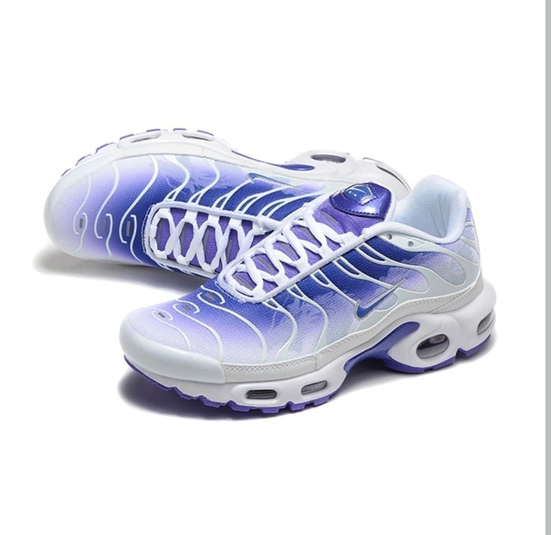 NK AIR MAX PLUS TN "PURPLE DRAGON V2" - PRONTA ENTREGA