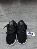 NK SB TWIST "Preto/Camurça" - Pronta entrega